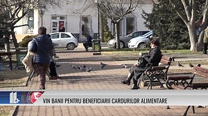 13K views · 226 reactions | Vin banii pentru beneficiarii cardurilor alimentare | 11 plus | Facebook