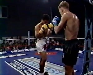 51K views · 634 reactions | Ramon Dekkers vs Coban Lookchaomaesaithong I 21-04-1991 Paris / France | We are kickboxers | Facebook