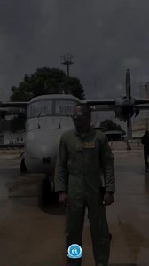 STRENGTH IN SERVICE, PRECISION IN AIRPOWER, COMPASSION IN PROTECTION — THE NIGERIAN AIR FORCE WAY! Every day, Nigerian Air Force (NAF) personnel step forward with courage and conviction, driven by the mission to protect the lives and properties of citizens across the nation. They show up in vital logistics, administrative, and force protection roles that keep operations secure, coordinated, and effective. These essential support functions form the backbone of every mission, ensuring that the NAF