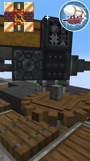 Warium CE and Create Aeronautics