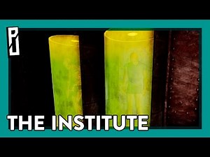 THE INSTITUTE - Fallout 3 [Mod Review]
