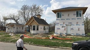 Project Now brings tiny house expert to Rock Island housing summit