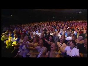 Frank Michael - Toutes les femmes sont belles - Paris 2003