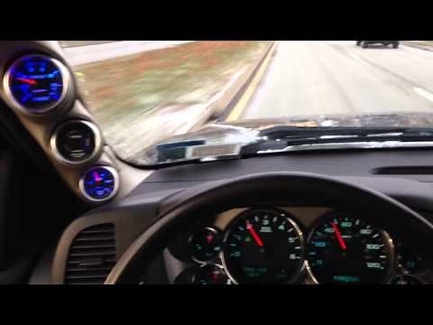 70mm Z71 Turbo 5.3 Silverado regular driving