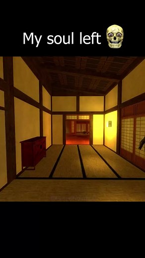 Never left a game so fast 😭 #gmod #gmodnextbot #gmodnextbot #gmodjumpscare #TJOC #fyp | Game-Loop