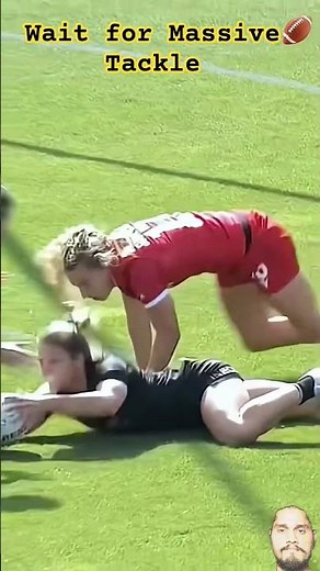 “Women Rugby tackle 🔥 Beat It Energy 🏉💥 | Fearless Girls Dominate!” | #ytshorts #rugby #explore