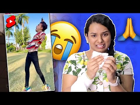 They Make You Cry in 1 Minute | Emotional Shorts