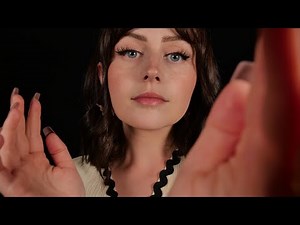 ASMR Comfort for Depression & Anxiety
