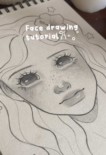 Face Drawing Tutorial: Master the Art of Portraits