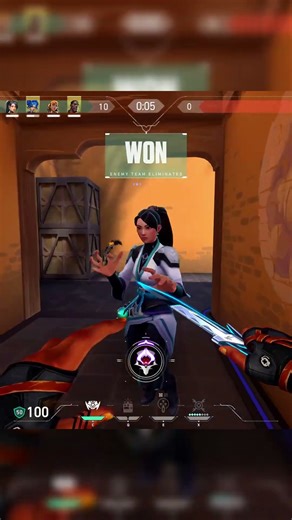 reaver 🥵 #valorant #valorantclips #highlights #gaming #valoranthighlights #valorantgaming #raze