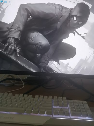 ‏#remacke#remaster#rebot#games#setup #gamingsetup #