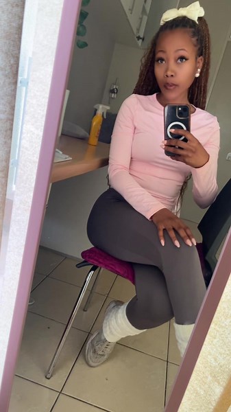 missgingerrosee on TikTok