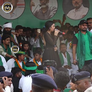 5.4M views · 137K reactions | नेहा निष्ठा बिना विवाद के नही रह सकती हैं | Gaurav Music Hits | Facebook