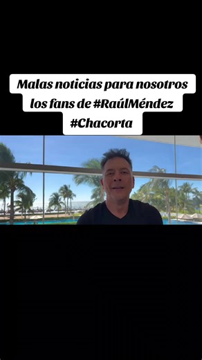 Después de tanto tiempo esperar el regreso de Chacorta nos haga esto @Telemundo y su producto ejecutivo #rafaelamaya #elseñordeloscielosfans #elseñordeloscielos