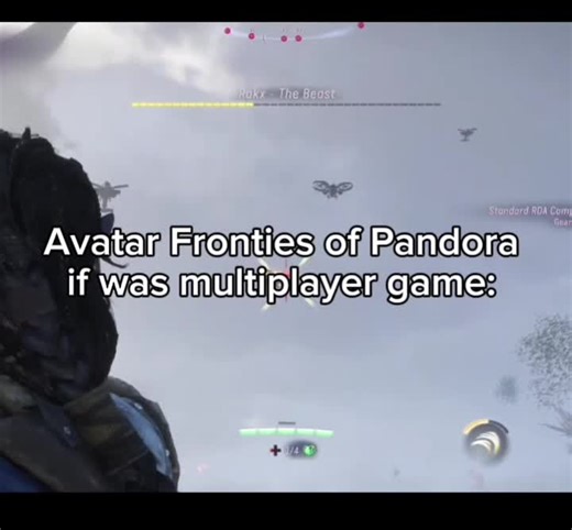 Avatar the Game: The Ultimate Experience for Fans