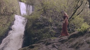 Young Women Climb Rocky Terrain Barefoot Stock Footage Video (100% Royalty-free) 12265958 | Shutterstock