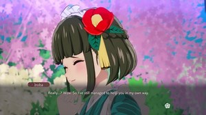 Rune Factory Guardians of Azuma Official Iroha Trailer