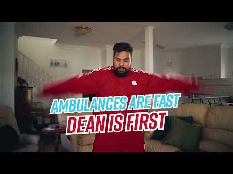 If you’re trained in first aid, you’re ready to help