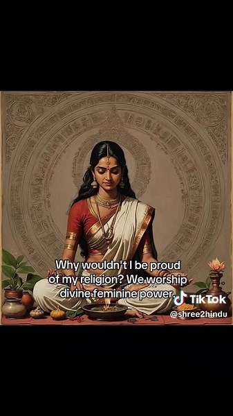 Understanding Divine Feminine Power in Hinduism