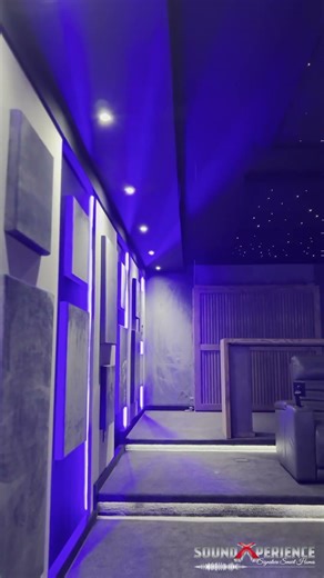 Control4 Cinema Lighting | Why Lighting Sets the Experience