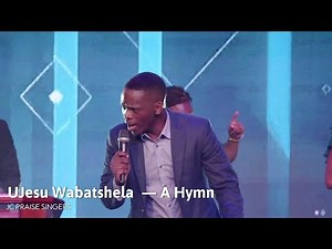 Basuka Bayezweni — JC Praise Singers LIVE ft Wanda M