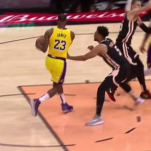 OT thrillers, flashy dimes & clutch game-winners all throughout Week 8‼️ Let us know which was your favorite play from last week before Week 9 action continues TONIGHT on NBA League Pass (7pm/et) and NBA TV (7pm/et, 10:30pm/et). | NBA