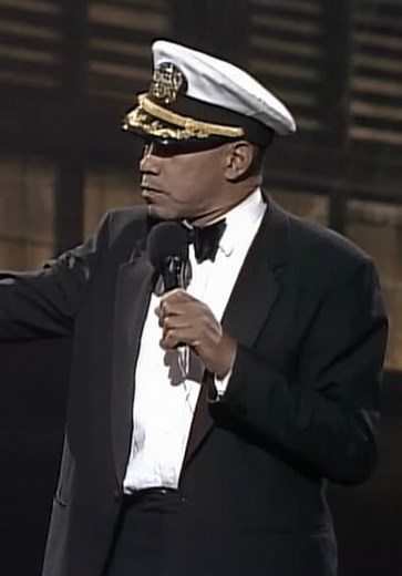 Def Comedy Jam S01:E03 - Episode 3