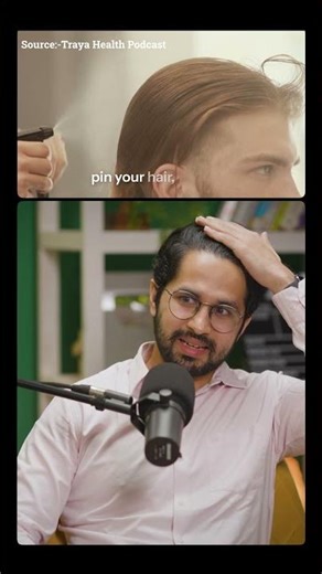 Do Caps Really Cause Hair Loss?