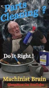Machinist Brain 72, Do It Right