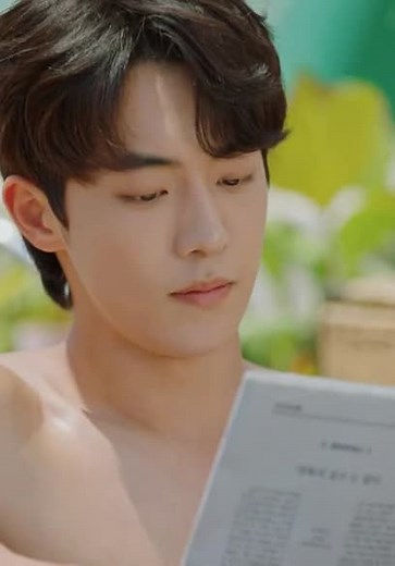 The Bride of Habaek S01:E05 - Episode 5