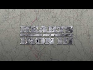 Hearts of Iron III - Epic Battles