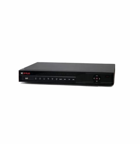 Cp Unr 4k4162 V3 Cp Plus 16ch. 2 Sata 4k Network Video Recorder