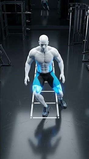 Boost Cardio & Athletic Performance with This Simple Stick Drill! 🔥 #sports #aesthetic