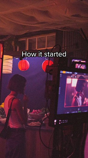 Reminiscing upon core moments and memories from our recent shoot 📸 Four locations and one phenomenal team to bring it all to life. #ConnoisseurIcecream #Connoisseur #IceCream #ThrillYourSenses | Connoisseur Ice Cream