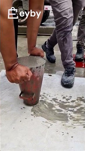 Concrete Test That Could Save Your Roof!