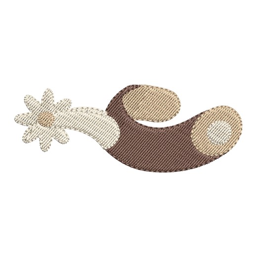 Western Spur Embroidery Design | Cowboy Boot Spur Machine Embroidery File | Rodeo Western | Cowboy Cowgirl Design | Digital Download - Etsy UK