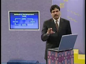 CS605 Lecture No. 01