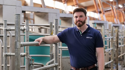 19 reactions | Combining the latest innovations in automatic milking technology with the essence of true pasture-based farming, we're proud to present the DairyRobot. Boost efficiency, remove the need to milk cows and maintain your herd’s consistency with groundbreaking batch milking capabilities. | GEA Farming - New Zealand | Facebook