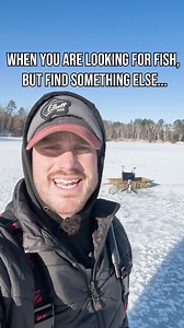 🧊ICE REPORT🧊 Kind of… 😹 | TJ Erickson