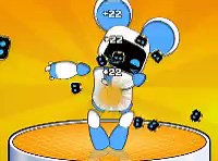 Astro Robot Clicker Online 🕹️ Play Now!