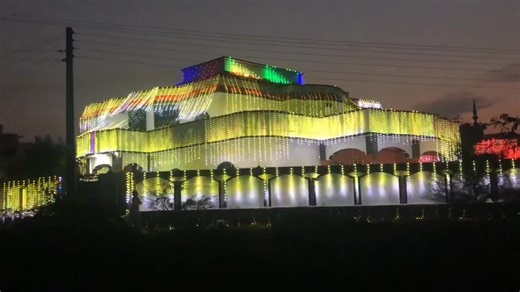 1.2M views · 42K reactions | Pixel LED Effects Download for LEDEdit,...