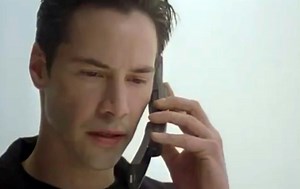 Matrix | Oficjalny zwiastun / trailer nr 1 | 1999 | Film