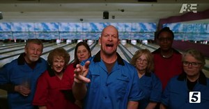 A New Show with Stone Cold Steve Austin