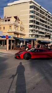 37K views · 499 reactions | Ce genre de voiture de course en ville ️ #carspotting #supercar #carswithoutlimits #rich #carstagram | Florian photographyy | Facebook