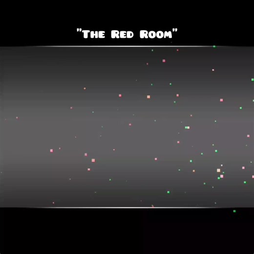 The Red Room | Geometry dash #viral #parati #geometrydash #fyp #sigueme