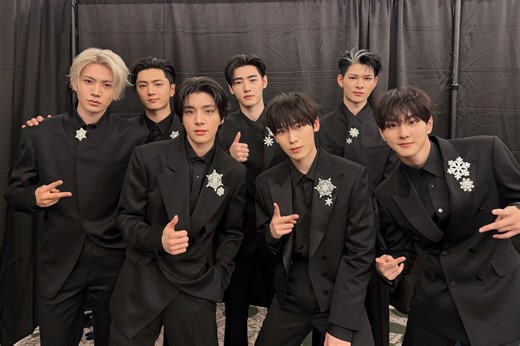 ENHYPEN releases new “THE SIN: VANISH” conceptual video