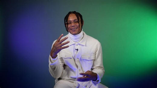 Rapper Pronto: «Vielleicht mache ich mal einen Schlagersong»