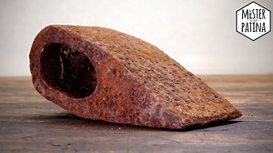 204K views · 2.1K reactions | In this Video I restored an old axe - have fun! #restoration #restorationvideos #restore #diy #doit #doityourself #crafts #craftsman #craftsmanship #Perfect #perfection #PerfectRestoration #asmr #asmrrestoration This Video is original Content by 'Mister Patina' especially re-edited for Meta/Facebook (1:1, 2xSpeed). | Mister Patina | Facebook