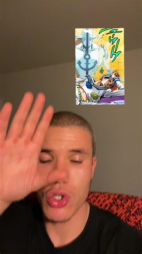 Josuke Igashikata : Un Maître du Stand dans JoJo Partie 8