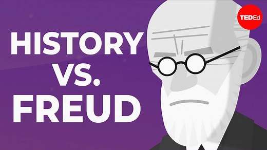 Sigmund Freud pioneered the discipline of psychoanalysis, but was he right about human nature? And were his methods scientific? | TED-Ed